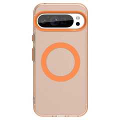 Frosted Magnetic Google Pixel Series Case