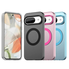 Frosted Magnetic Google Pixel Series Case