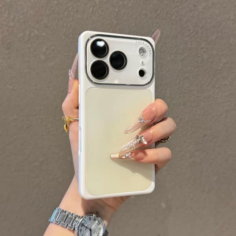 Ivory,iPhone 15